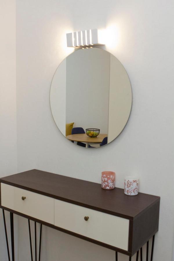 Sameba Bell, Luxury Apartment Tbilisi Exteriér fotografie