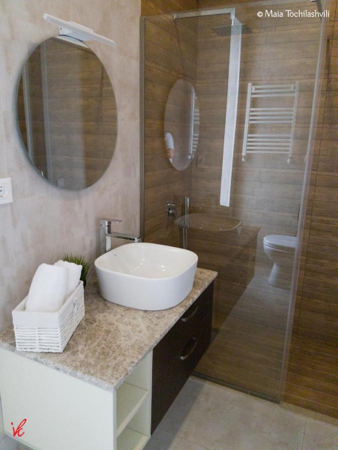 Sameba Bell, Luxury Apartment Tbilisi Exteriér fotografie