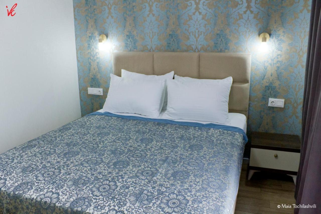Sameba Bell, Luxury Apartment Tbilisi Exteriér fotografie