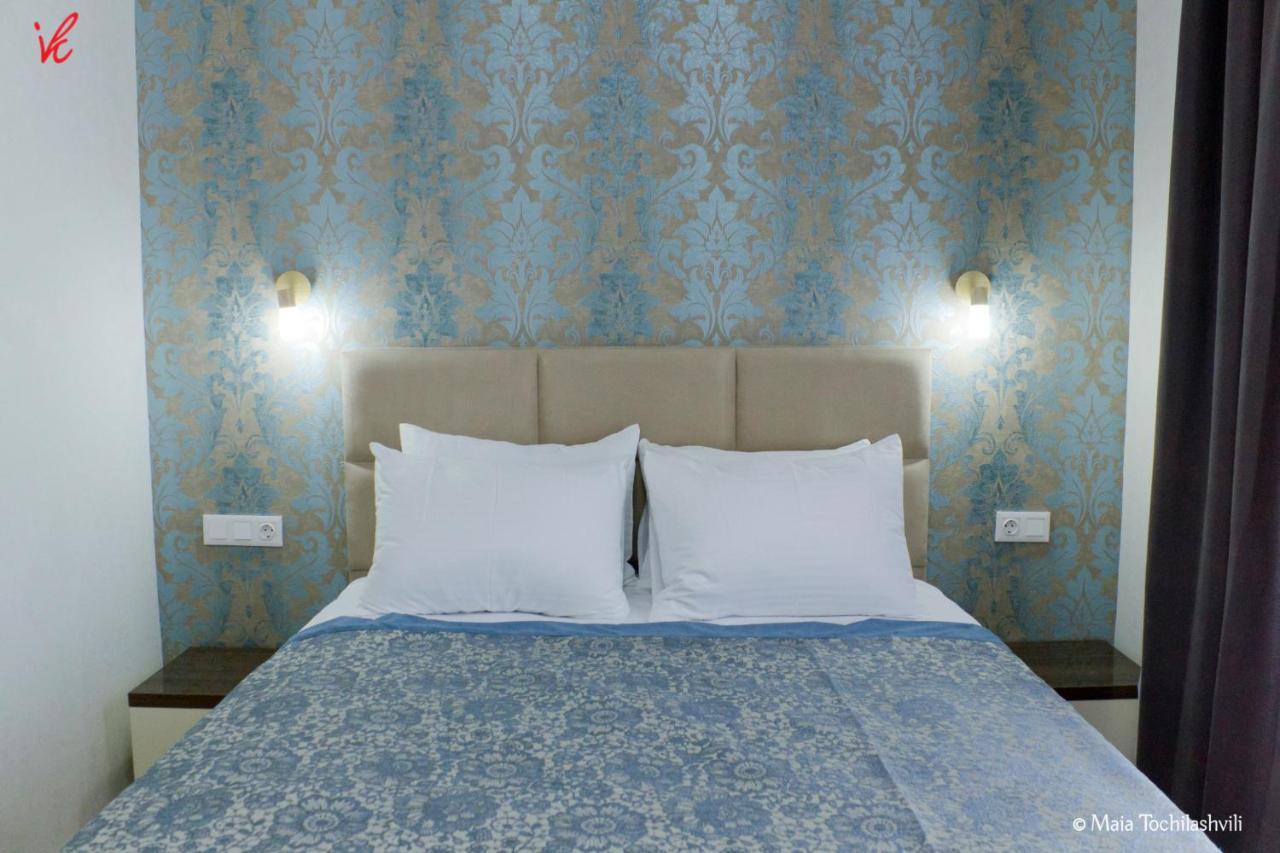 Sameba Bell, Luxury Apartment Tbilisi Exteriér fotografie