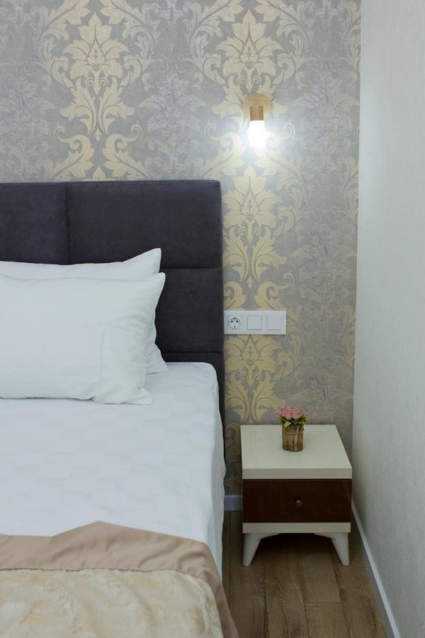 Sameba Bell, Luxury Apartment Tbilisi Exteriér fotografie